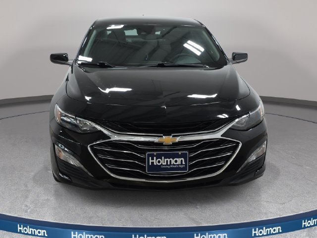 Used 2024 Chevrolet Malibu LT FWD image 3