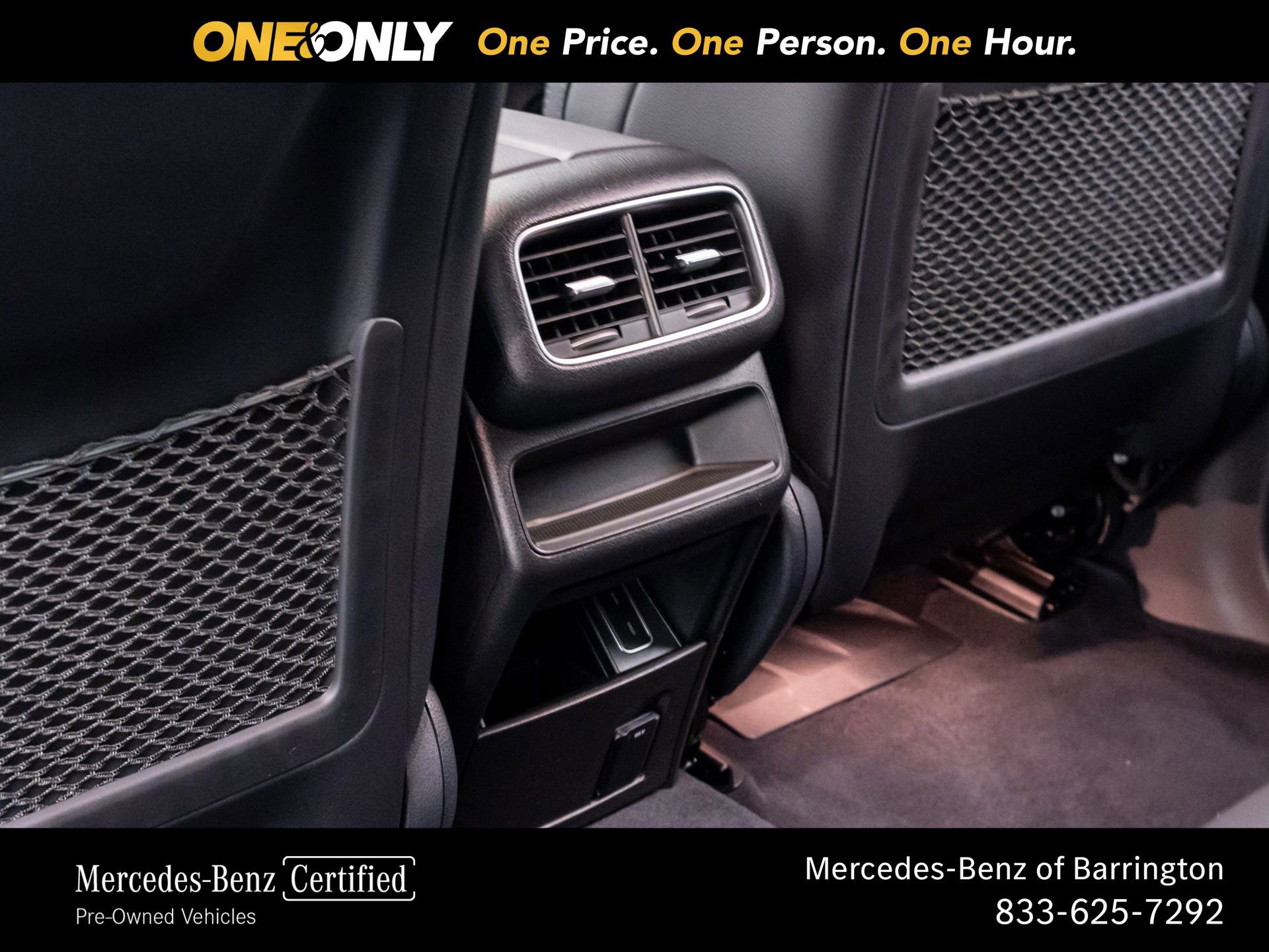 Certified 2023 Mercedes-Benz GLE 450 4MATIC image 18