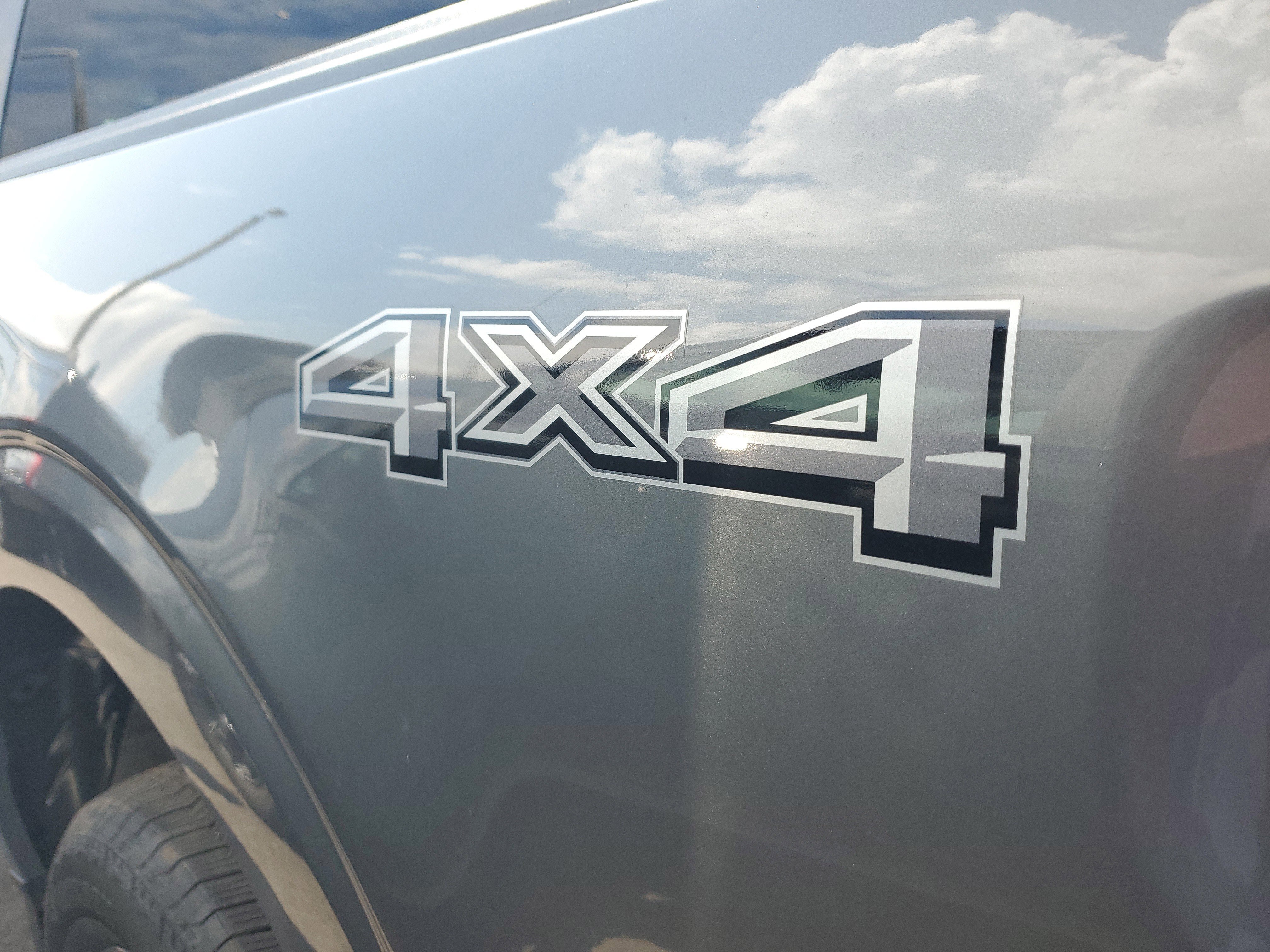 New 2026 Ford F150 STX w/ Equipment Group 200A image 8