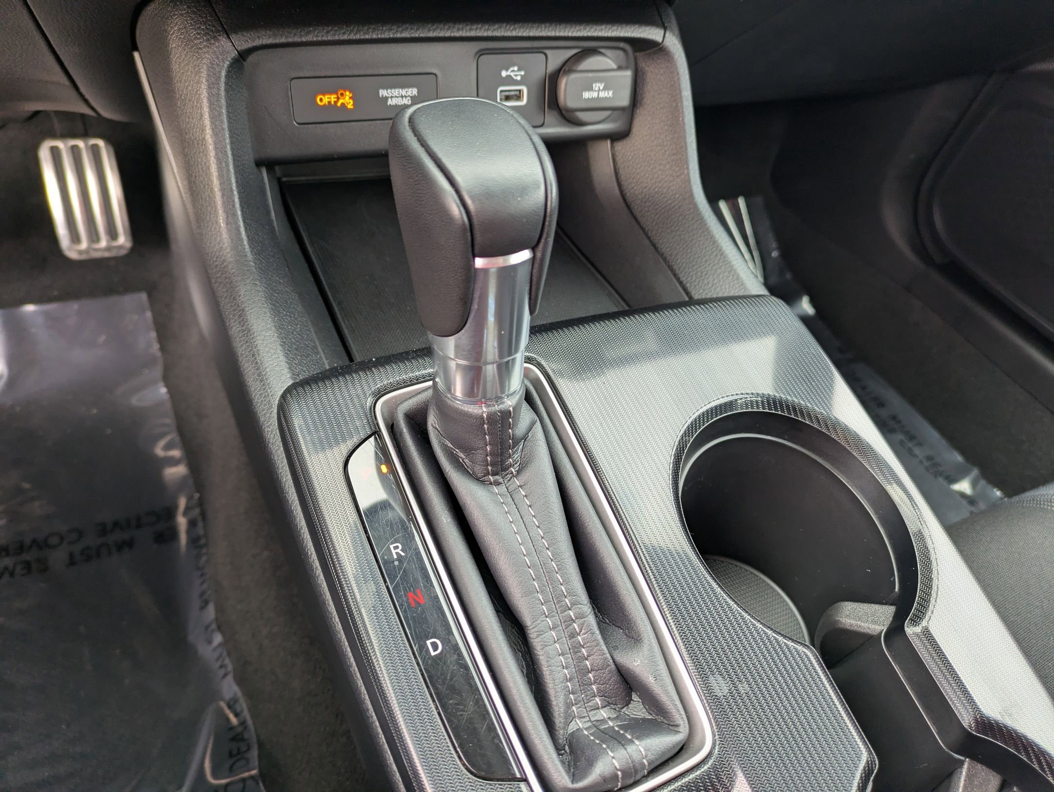 Certified 2022 Honda Civic Sport image 17