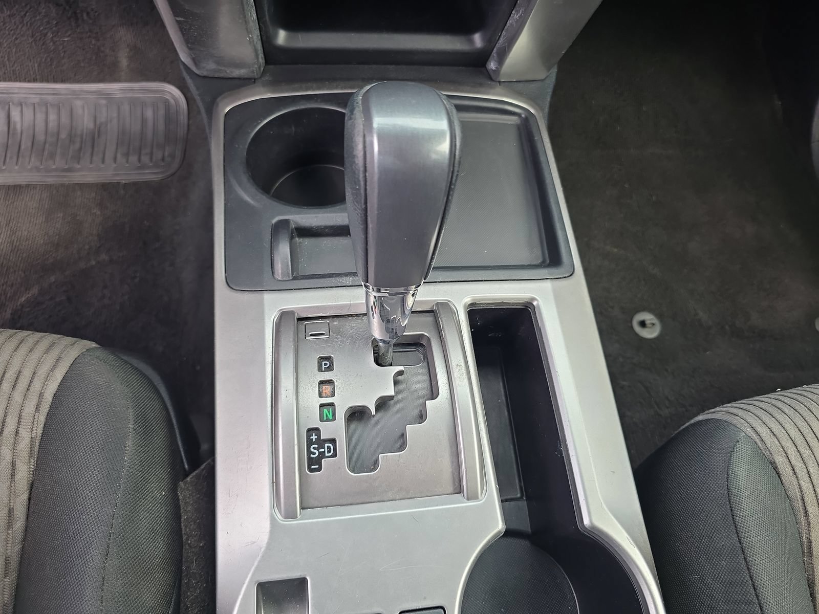 Used 2019 Toyota 4Runner SR5 RWD image 19