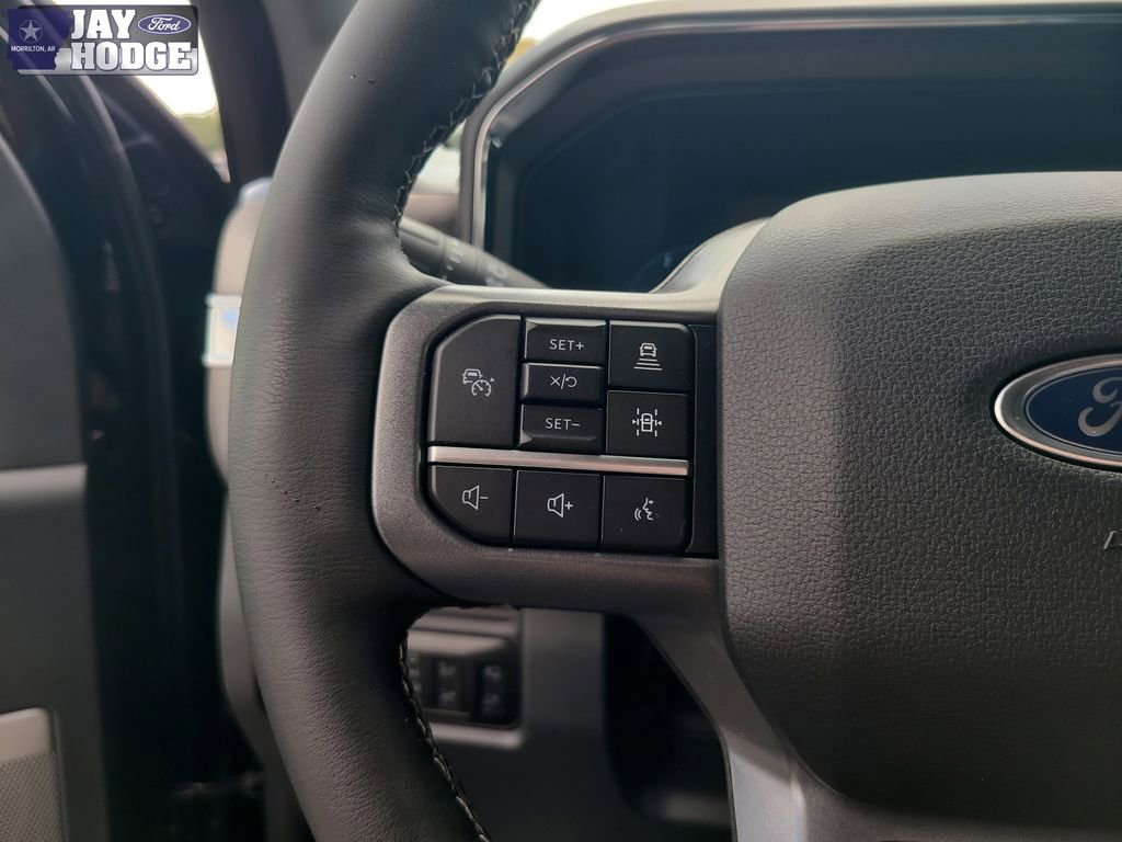 New 2025 Ford F250 Lariat w/ Lariat Ultimate Package image 17