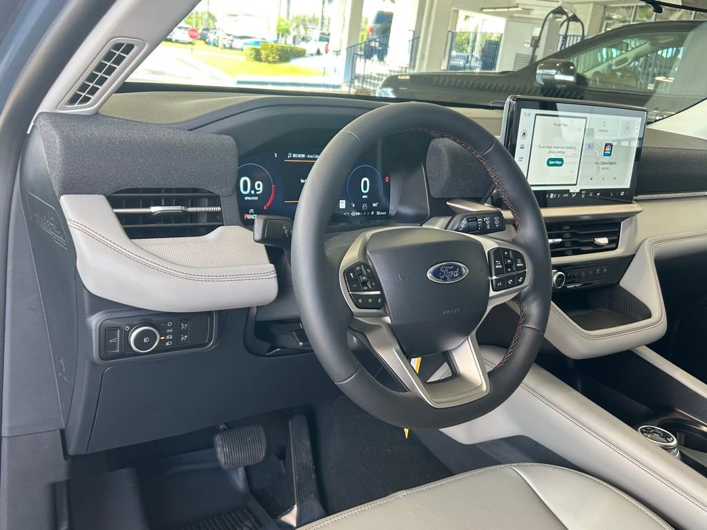 New 2026 Ford Explorer Active w/ Active Comfort Package image 28