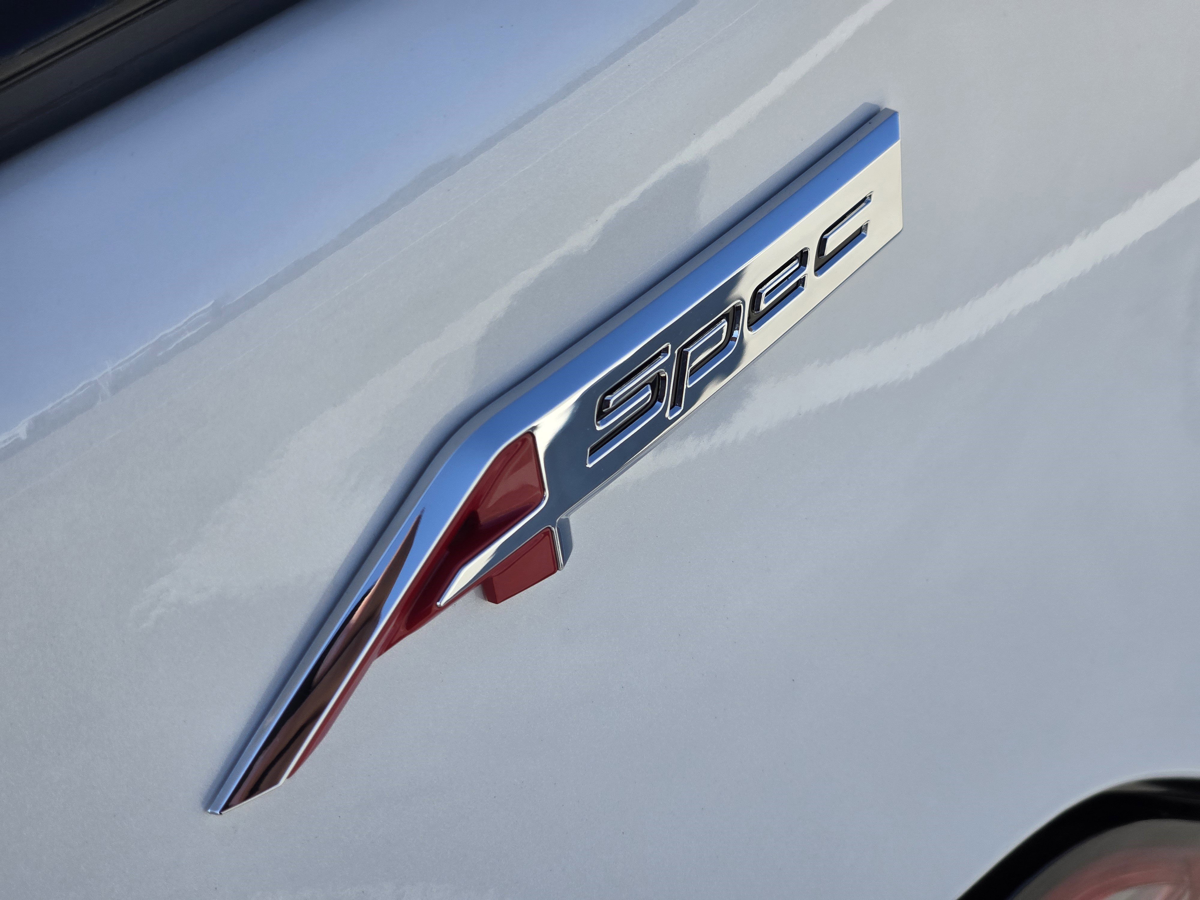 Used 2026 Acura Integra A-Spec w/ Technology Package FWD image 9