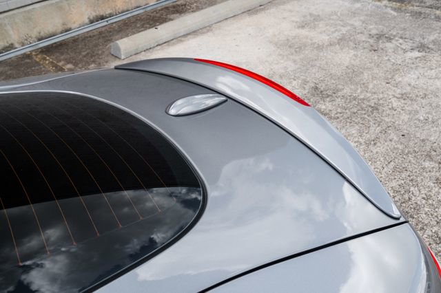 Used 2009 Jaguar XKR R image 61