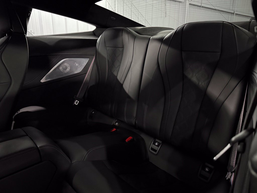 Used 2022 BMW M8 Competition AWD/4WD image 20