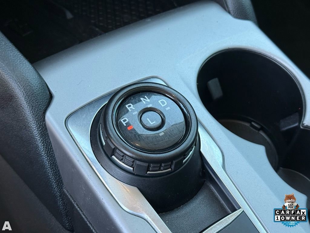 Used 2023 Ford Bronco Sport Big Bend w/ Convenience Package image 22