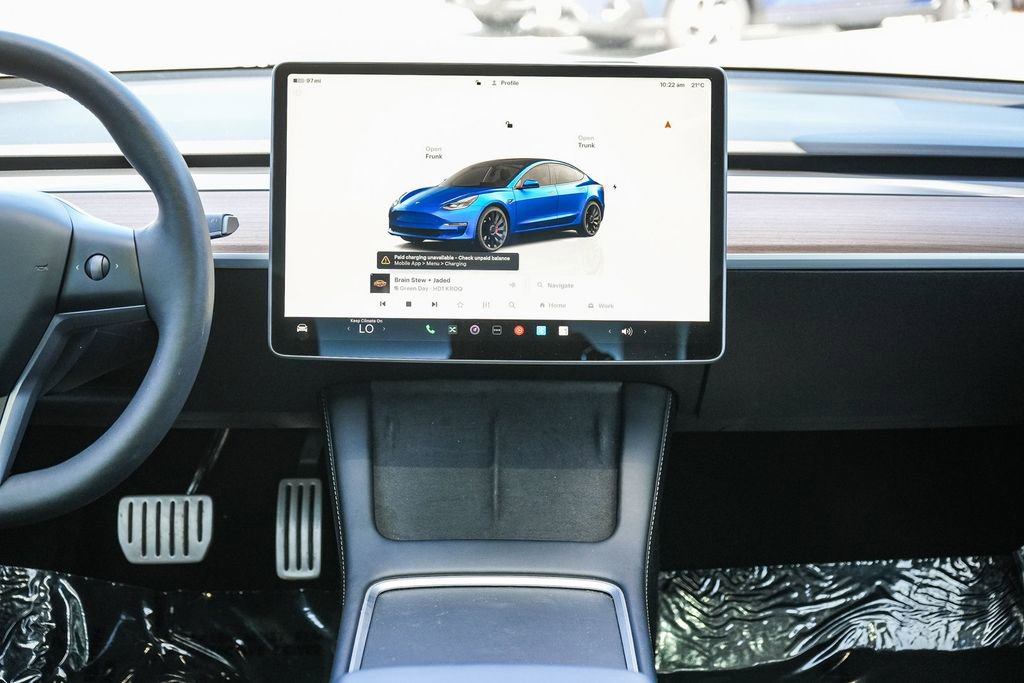 Used 2023 Tesla Model 3 Performance image 14