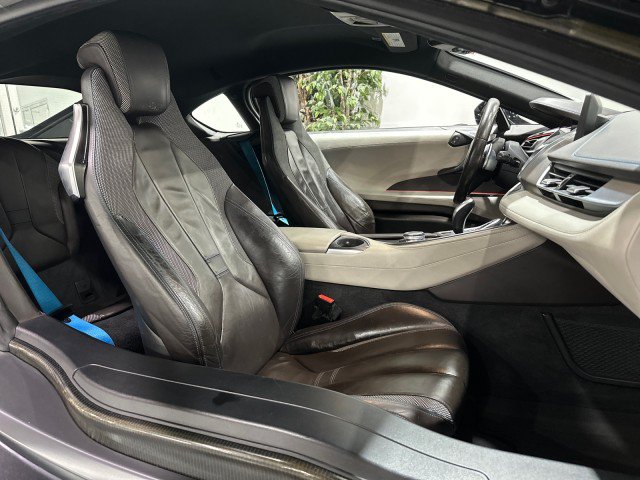 Used 2014 BMW i8 AWD/4WD image 45