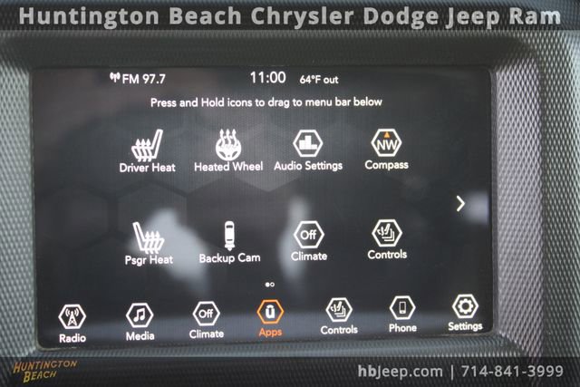 Used 2021 Jeep Wrangler Unlimited Sport image 26