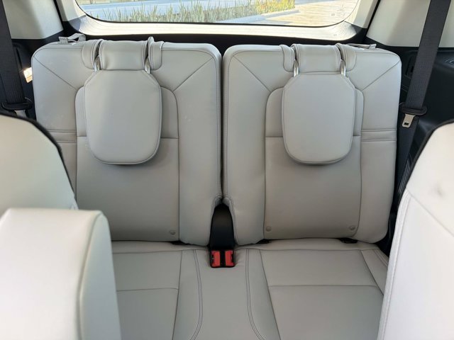 New 2026 Lincoln Aviator 2WD image 21