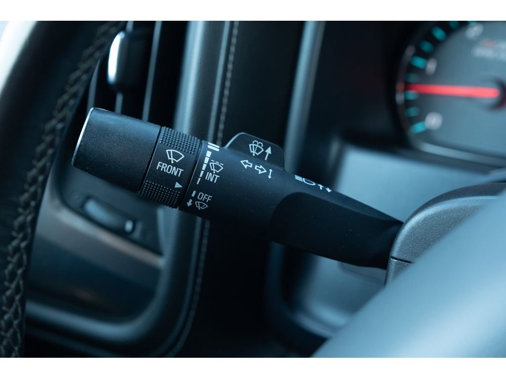 Used 2018 Chevrolet Silverado 2500 LTZ w/ Duramax Plus Package image 19