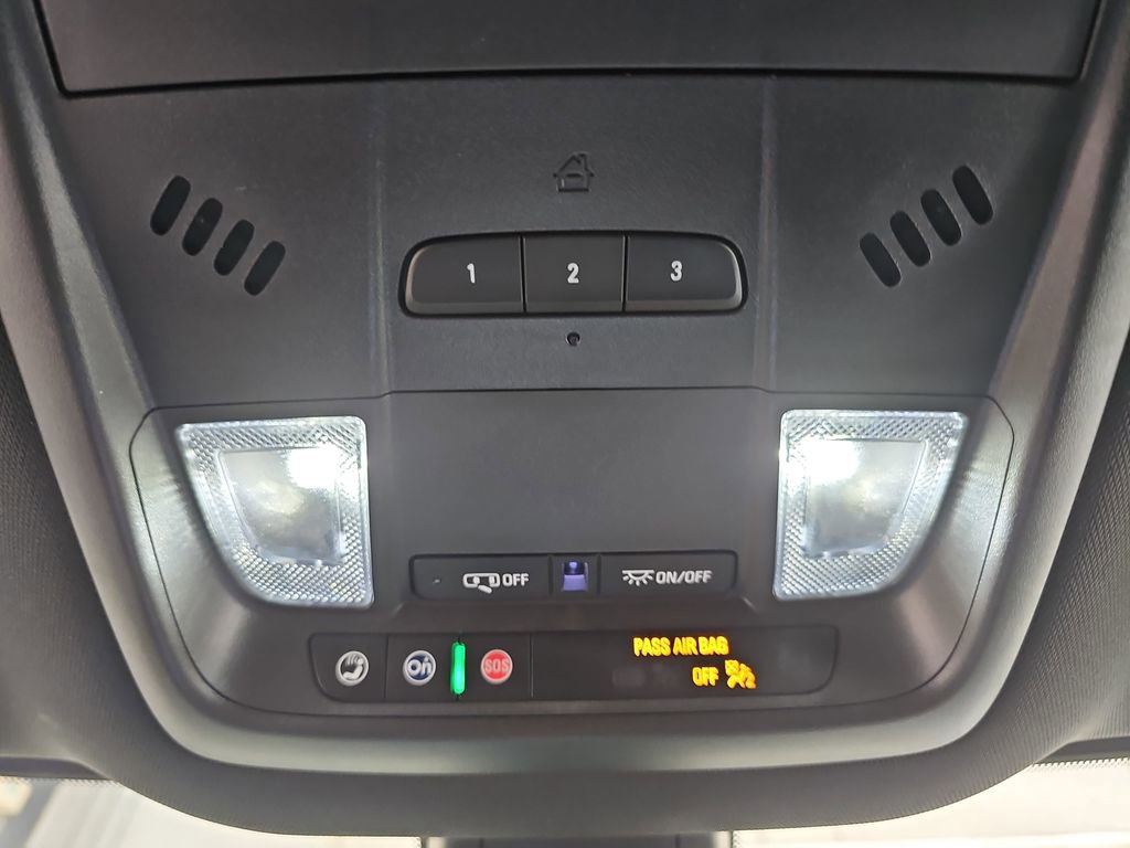 Used 2024 Buick Enclave Premium AWD/4WD image 22