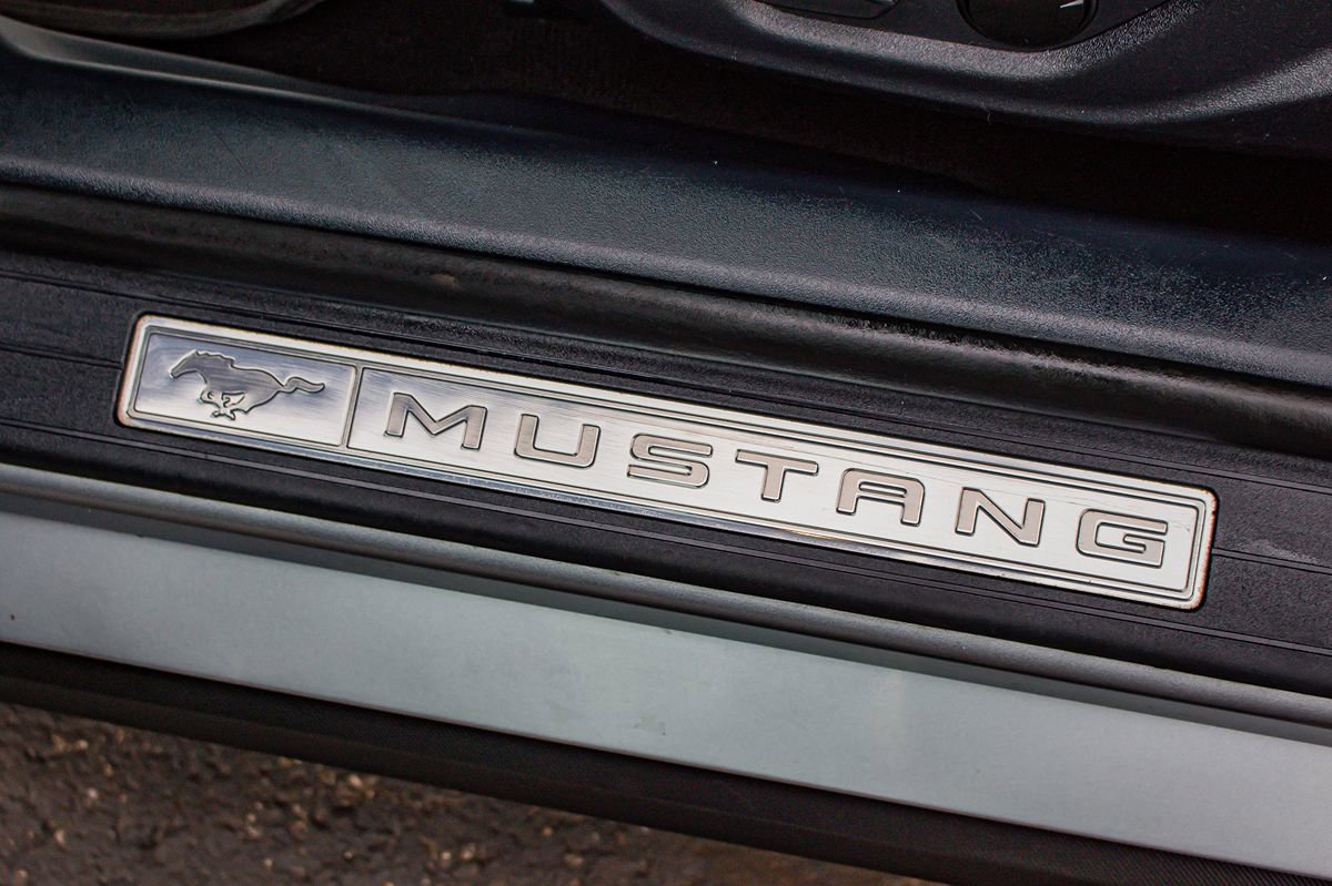 Used 2024 Ford Mustang Premium RWD image 25