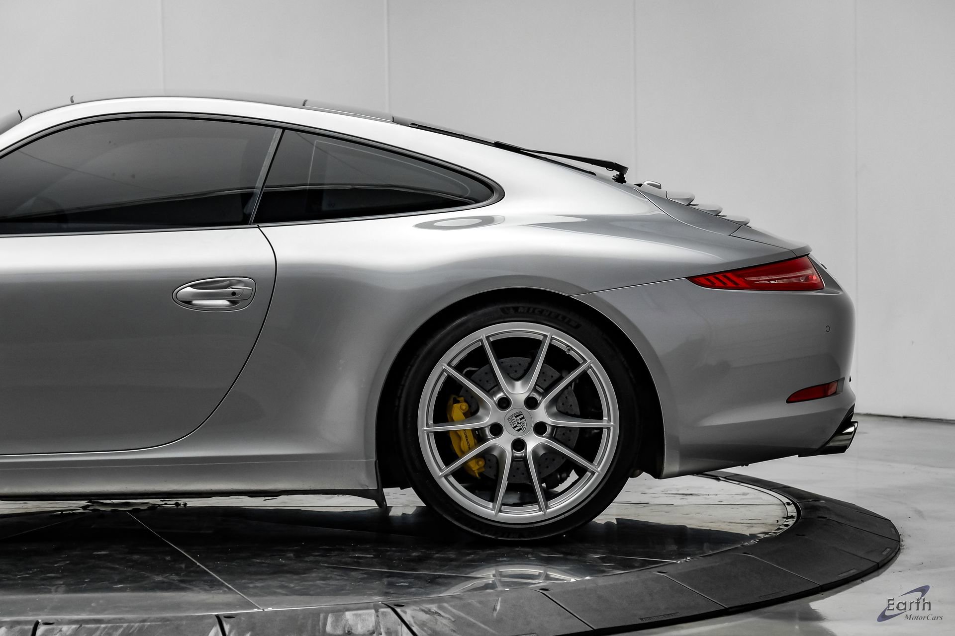 Used 2012 Porsche 911 Carrera S RWD image 8