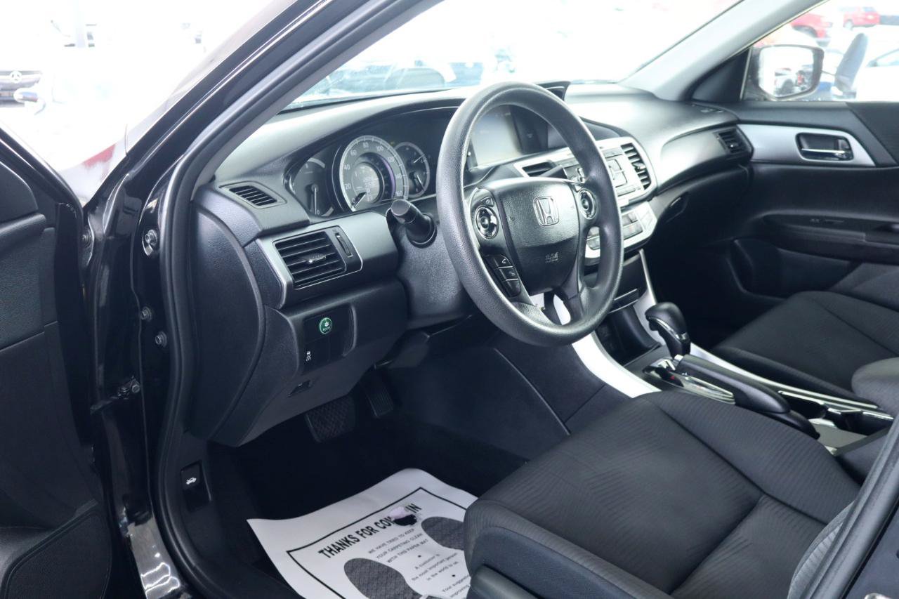 Used 2015 Honda Accord LX image 14