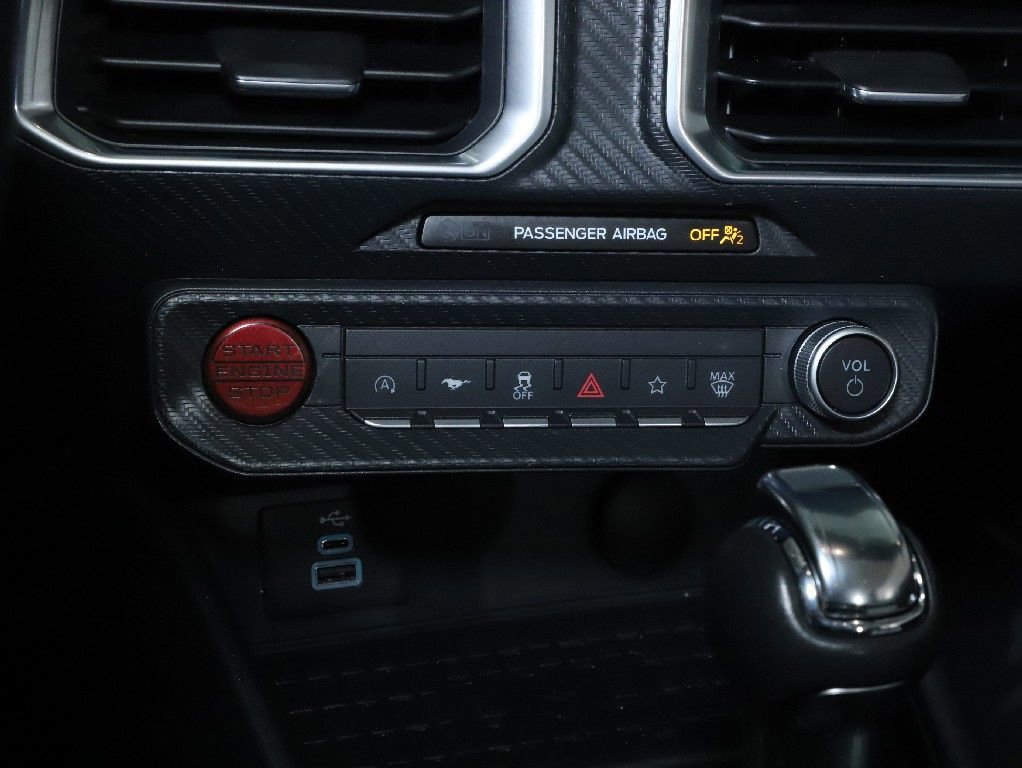 Used 2024 Ford Mustang Premium RWD image 15