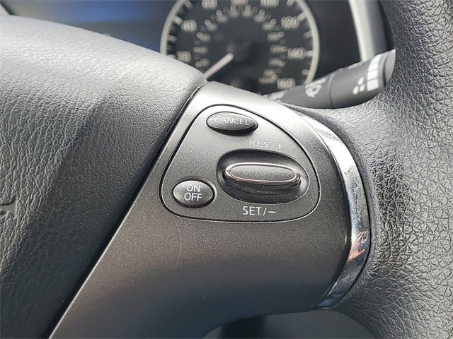 Used 2021 Nissan Murano S w/ Cargo Package image 16