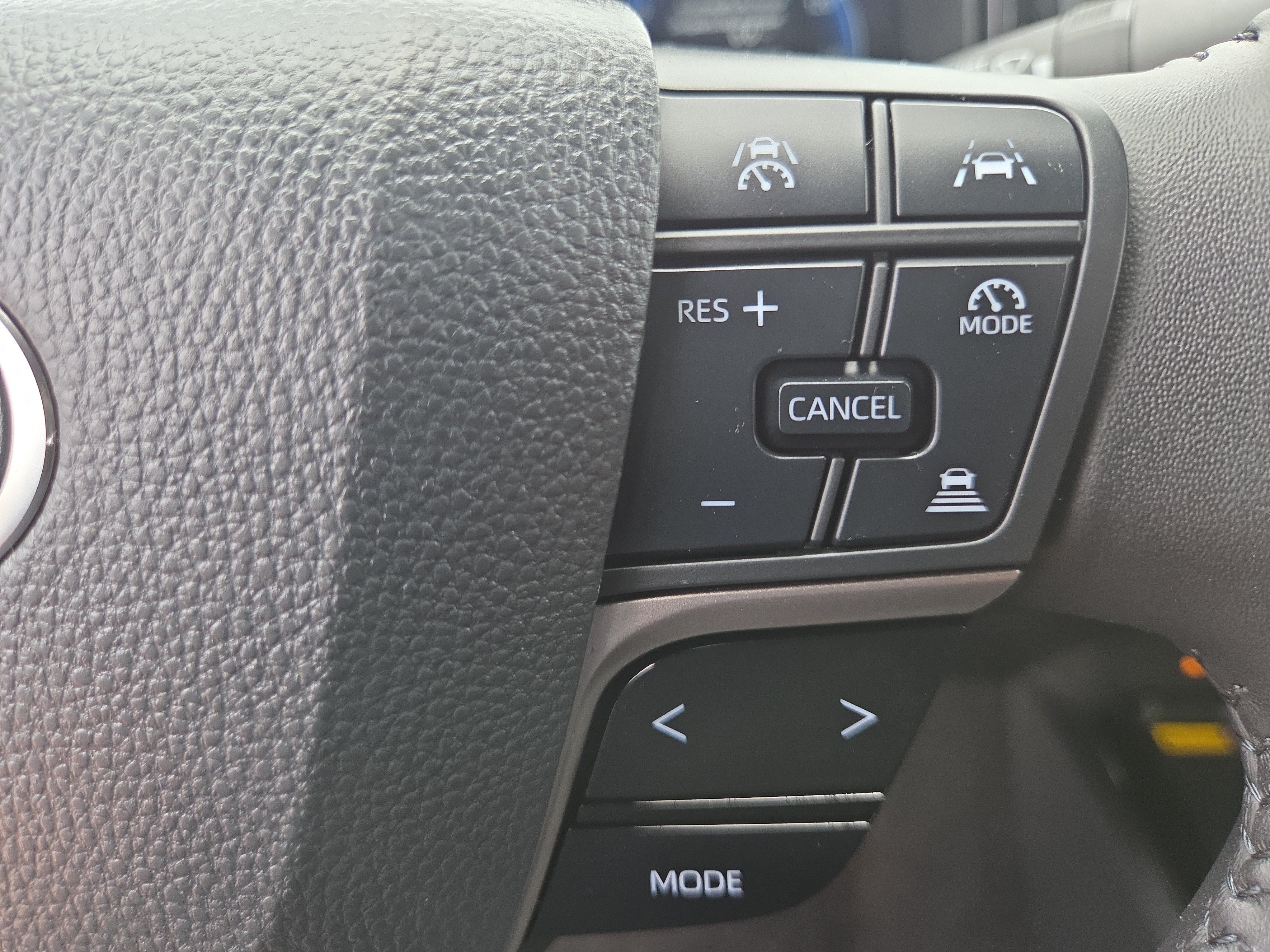 Certified 2026 Toyota Camry XSE FWD image 25