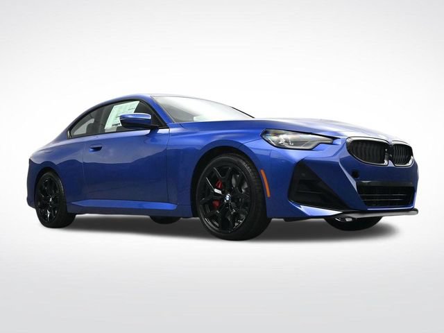 New 2026 BMW 230i xDrive Coupe w/ Premium Package AWD/4WD image 29