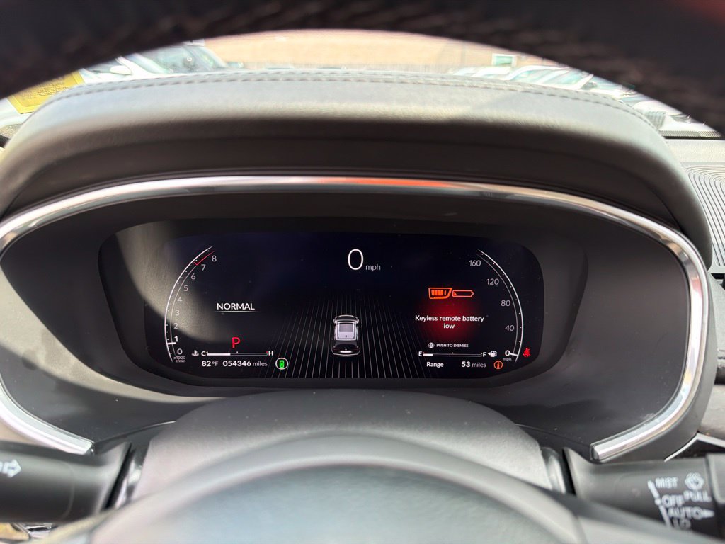 Used 2023 Acura MDX w/ Advance Package AWD/4WD image 32