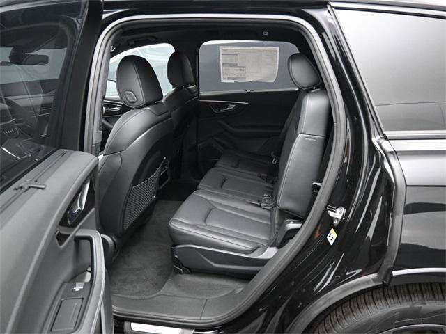 New 2026 Audi Q7 3.0T Prestige image 11