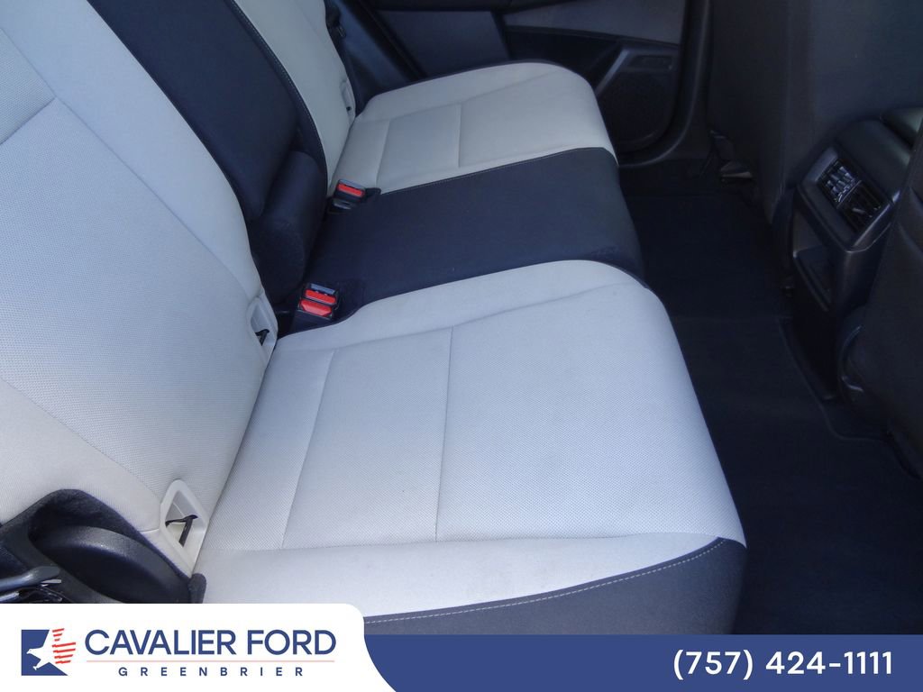 Used 2023 Honda CR-V EX image 10