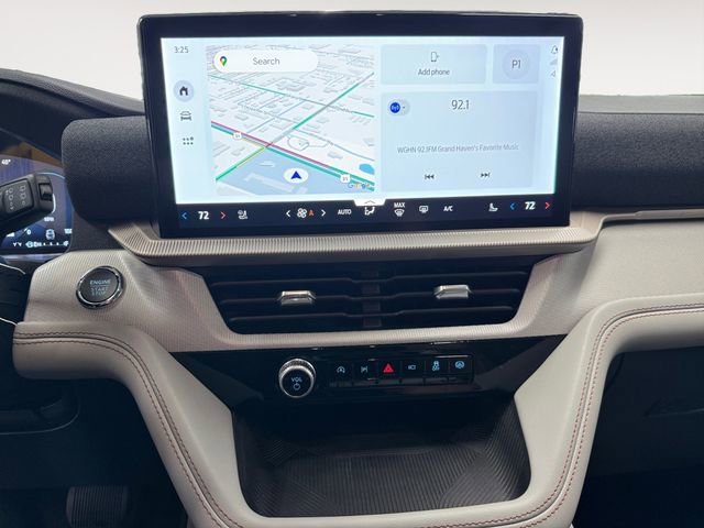 Used 2026 Ford Explorer Active w/ Active Comfort Package image 7