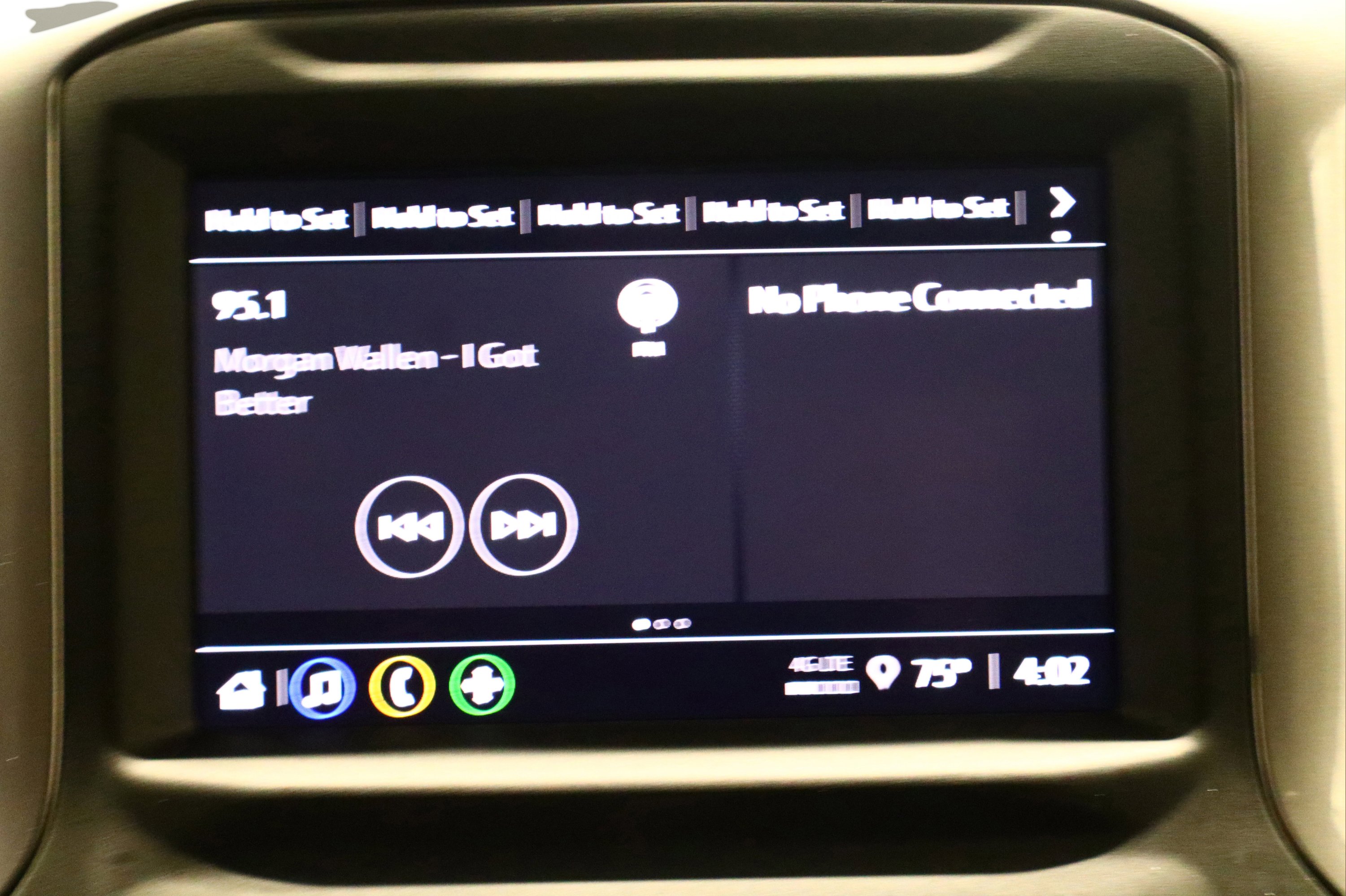 Used 2024 Chevrolet Silverado 2500 W/T w/ WT Convenience Package image 22