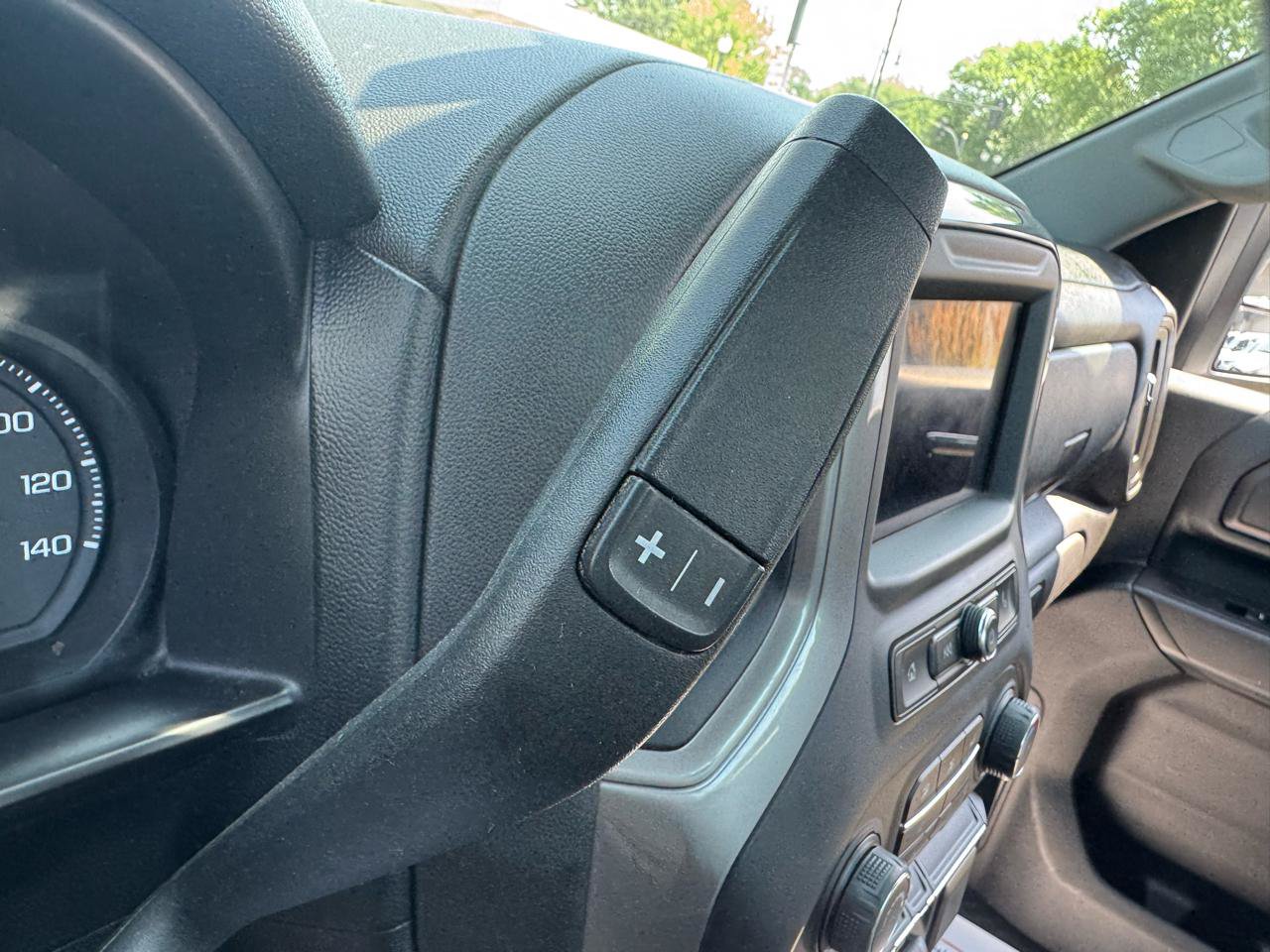Used 2020 Chevrolet Silverado 2500 W/T w/ WT Fleet Convenience Package AWD/4WD image 24
