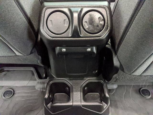 Used 2024 Jeep Wrangler Unlimited Sport AWD/4WD image 17