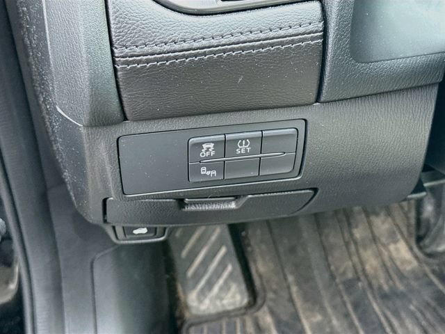 Used 2016 MAZDA MAZDA6 Touring FWD image 14