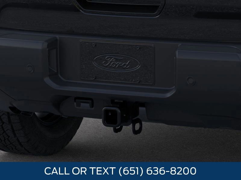 New 2026 Ford Bronco Sport Badlands AWD/4WD image 25