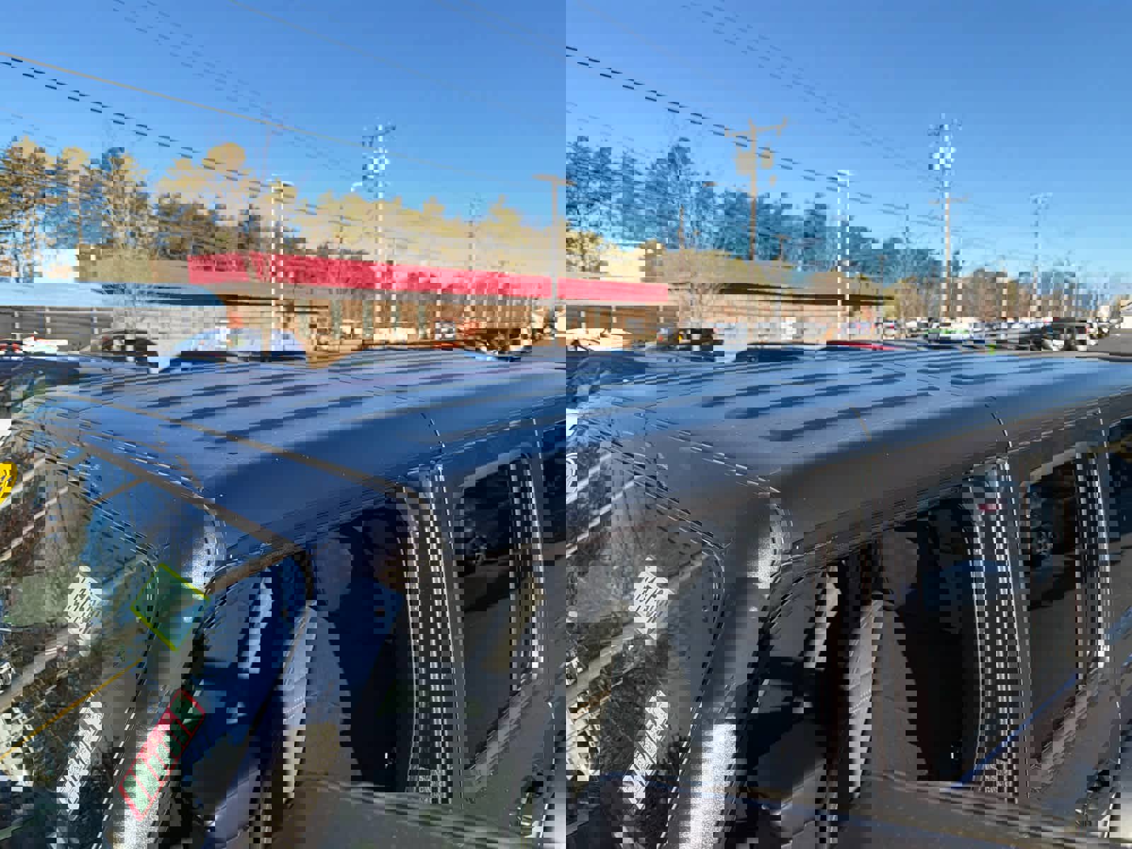 Used 2025 Jeep Wrangler Sport S image 14