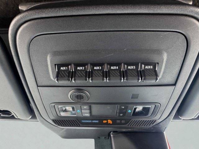 Used 2023 Ford Bronco Black Diamond AWD/4WD image 35