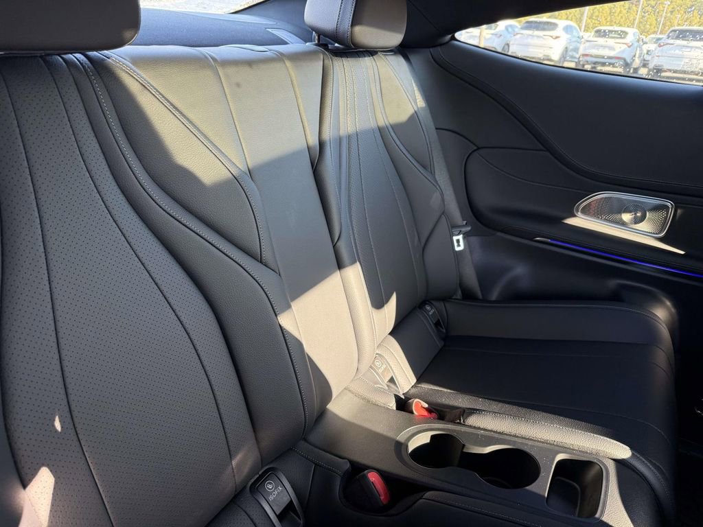 Used 2024 Mercedes-Benz CLE 450 4MATIC Coupe image 16