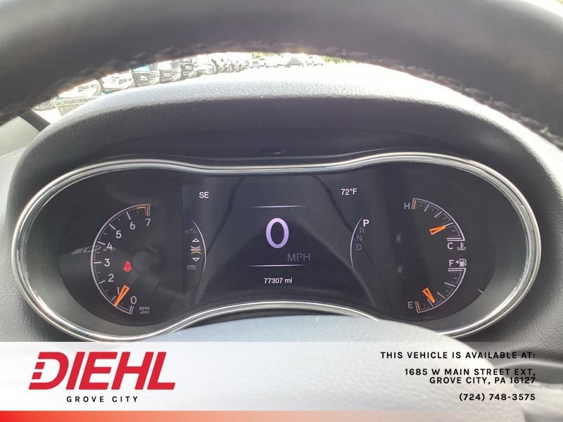 Used 2021 Jeep Grand Cherokee Laredo X AWD/4WD image 33