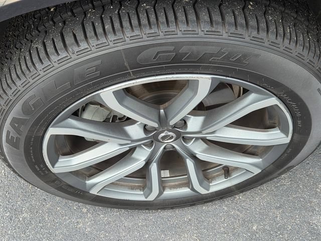 Used 2019 Volvo XC90 T5 Momentum AWD/4WD image 8