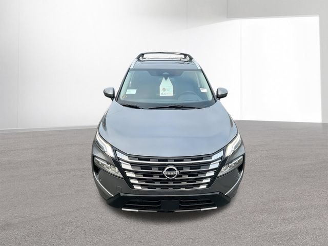 New 2026 Nissan Rogue Platinum w/ Platinum Premium Package AWD/4WD image 35