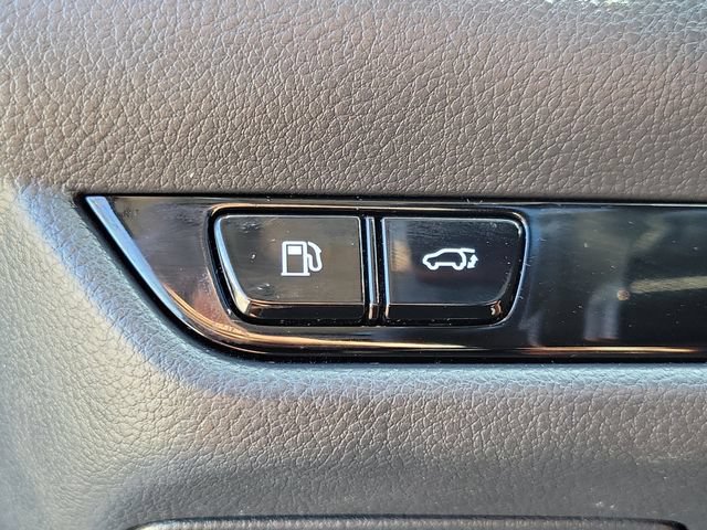 Used 2025 Lexus NX 350h AWD w/ Cold Area Package image 16