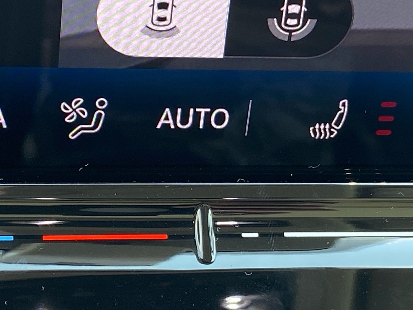 New 2026 Volkswagen Tiguan SE AWD/4WD image 10