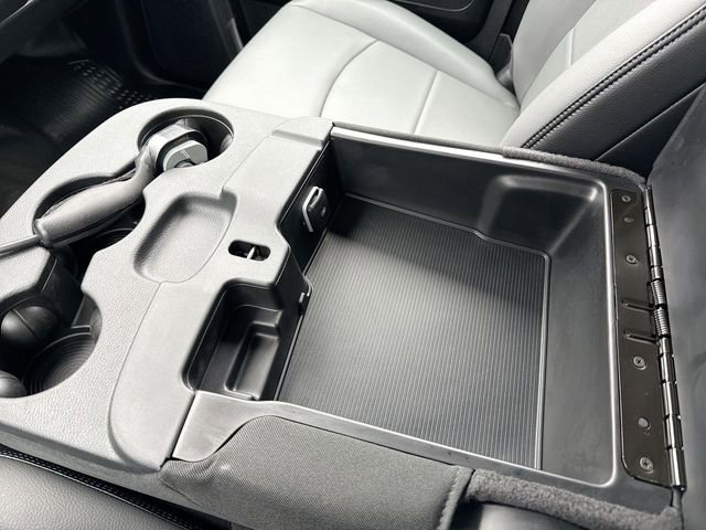 Used 2024 RAM 3500 Tradesman w/ Snow Chief Group image 29