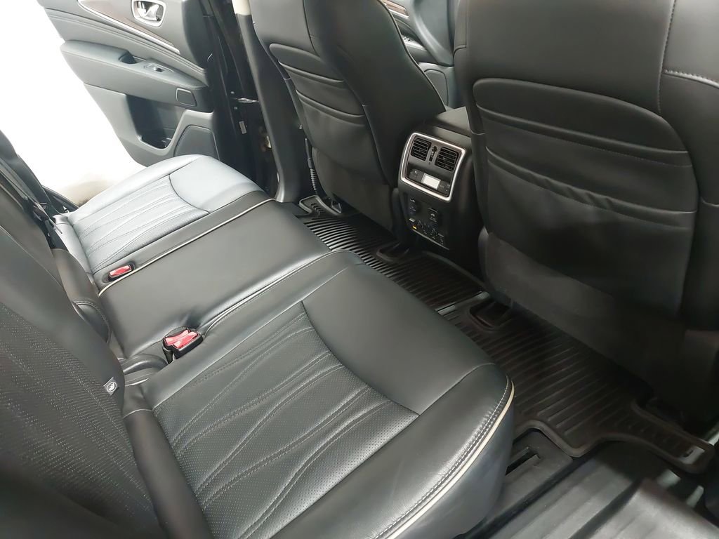 Used 2019 INFINITI QX60 Luxe image 11