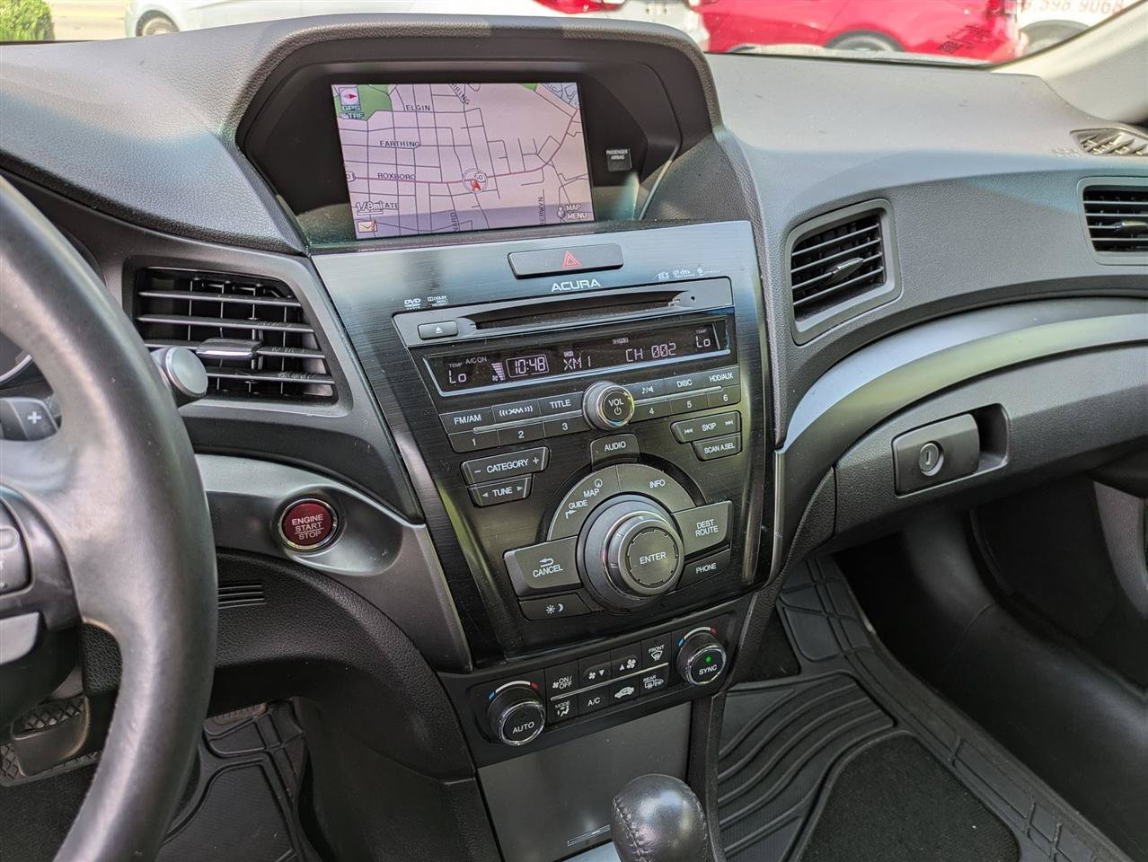 Used 2013 Acura ILX w/ Technology Package FWD image 21