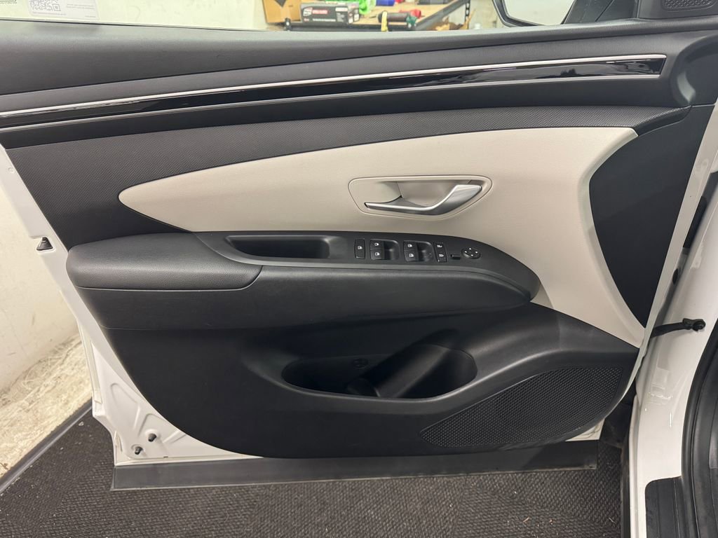 Used 2024 Hyundai Tucson SEL image 14