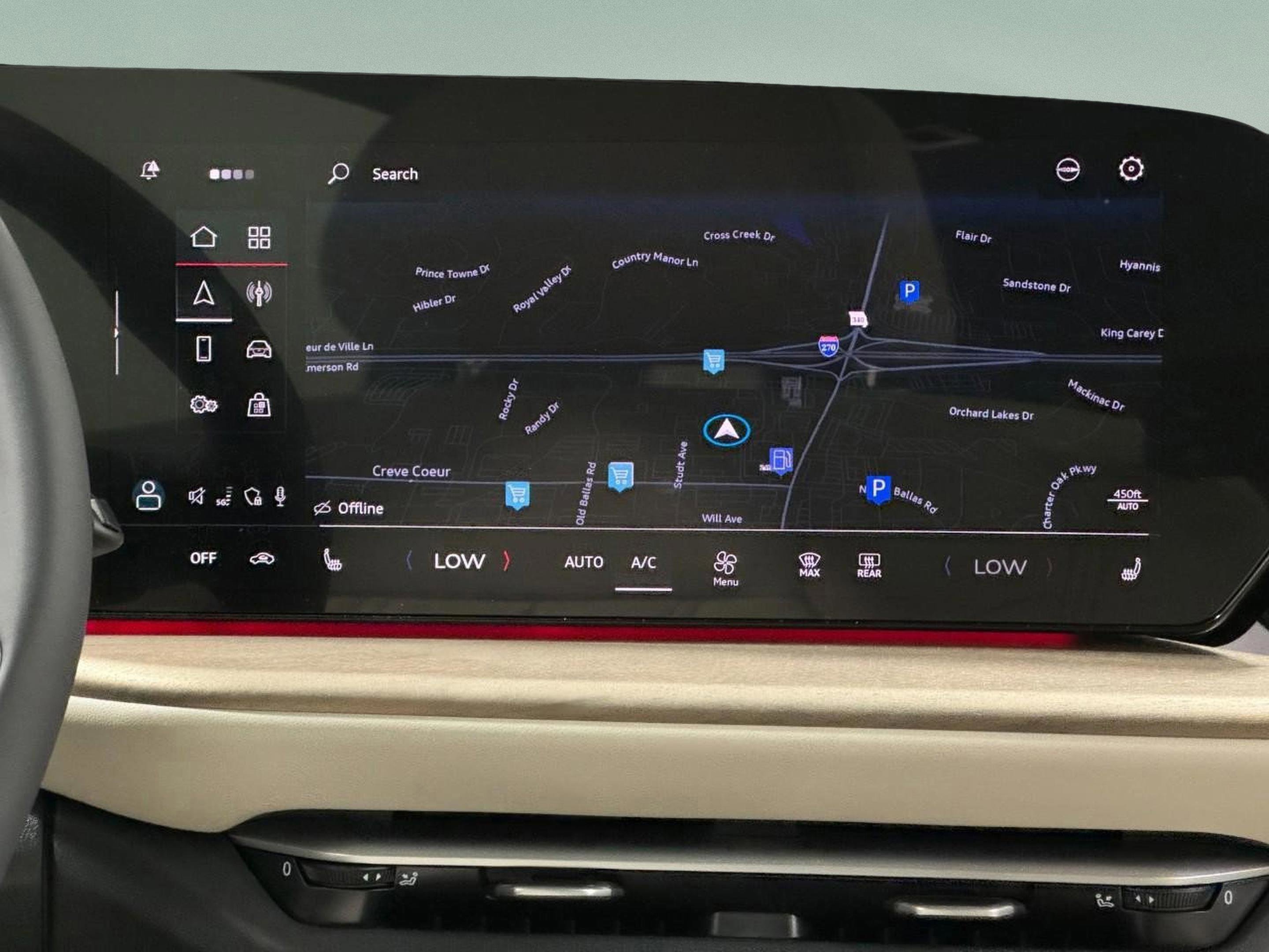 New 2025 Audi Q5 Premium image 12