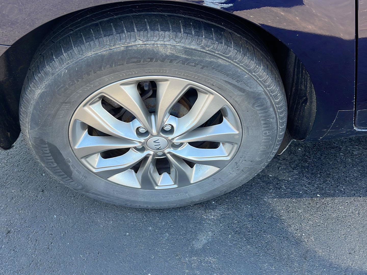 Used 2019 Kia Sedona LX FWD image 34
