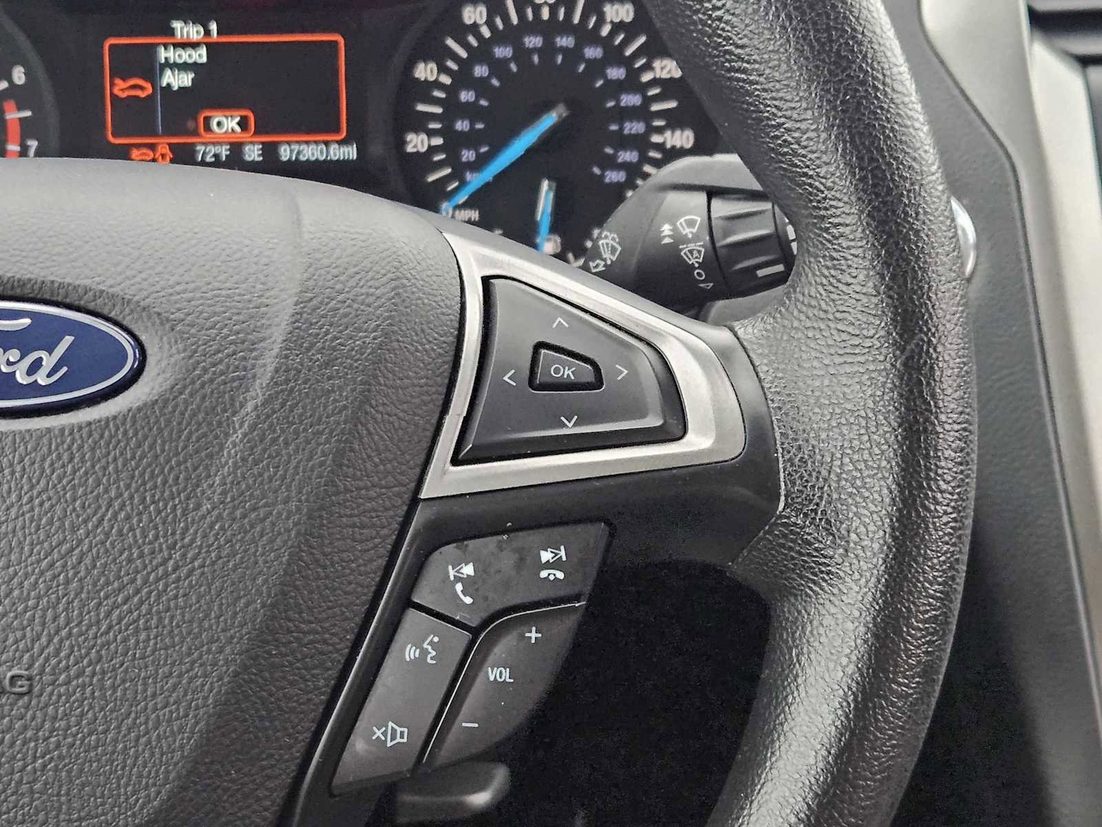 Used 2020 Ford Fusion S image 26