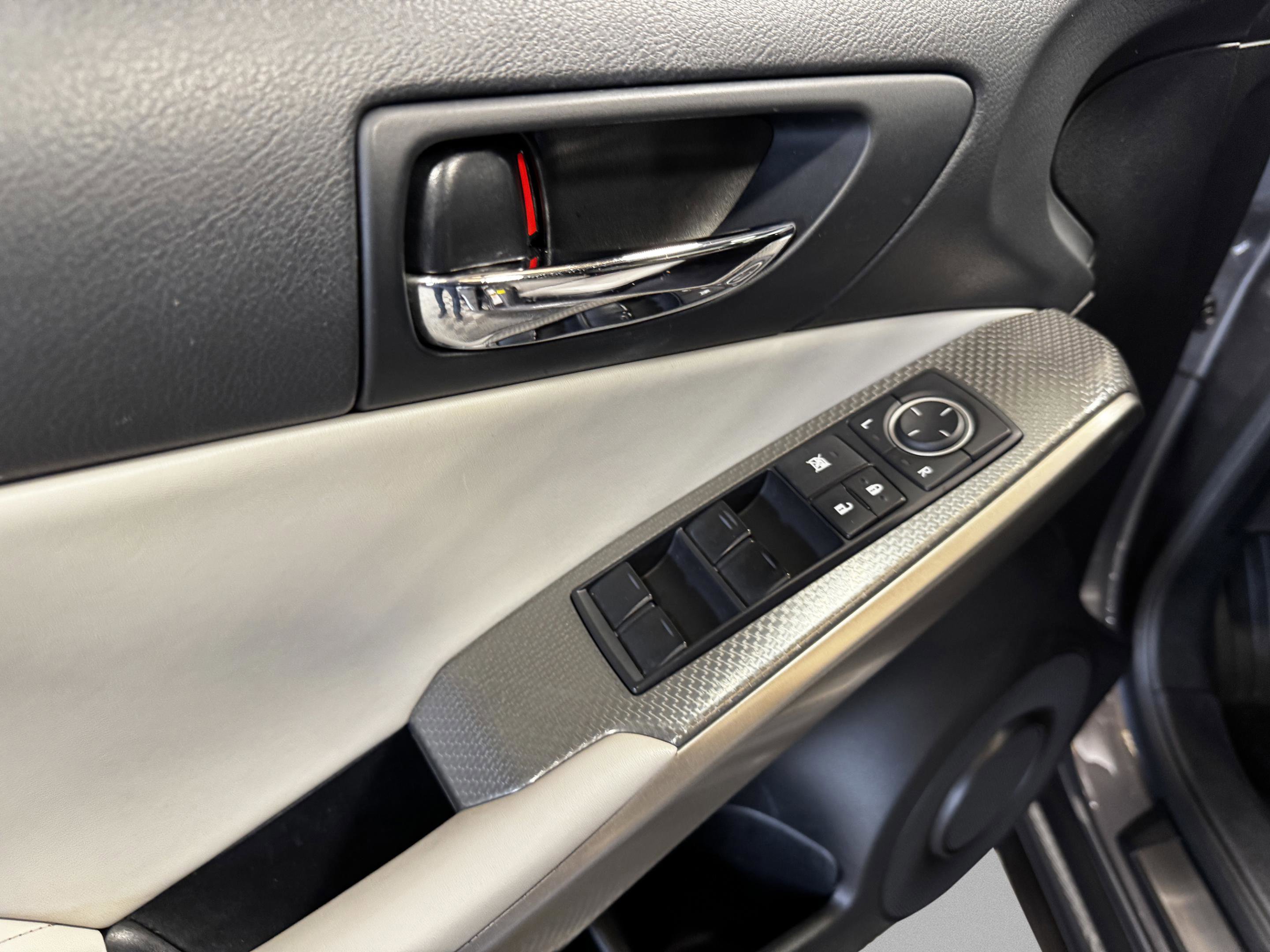 Used 2014 Lexus IS 250 w/ F-Sport Package RWD image 35