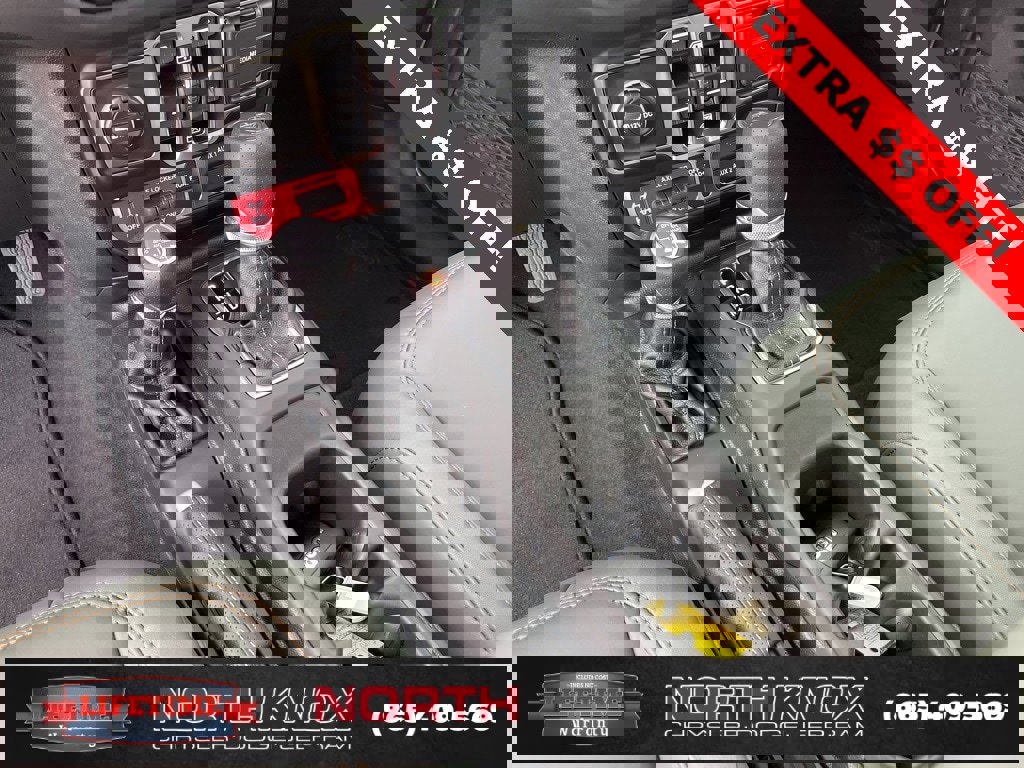 New 2026 Jeep Gladiator Mojave image 11